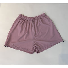 Olyvienne Elastic Practice Shorts