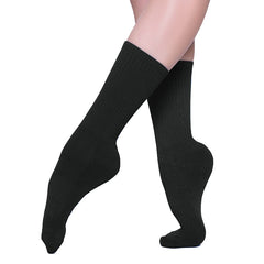 Rynvienne Grip Practice Dance Socks
