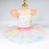 Helene Stardust Dress