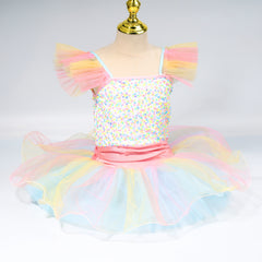 Helene Stardust Dress