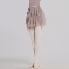 Xaviera Chiffon Skirt