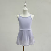 Petaliora Camisole Dress