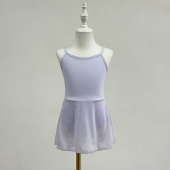 Petaliora Camisole Dress
