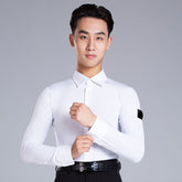 Rafael Men's Fitted Practice Shirt
