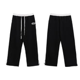 Iris High Waist Wide Leg Dance Pants