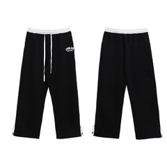 Iris High Waist Wide Leg Dance Pants