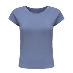 Nikolai Slim Fit Training Shirt