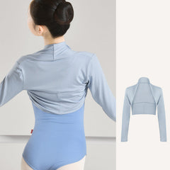 Briar Long Sleeve Outerwear