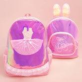 Bellorie Laser Princess Dance Bag