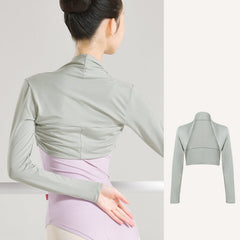 Briar Long Sleeve Outerwear