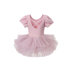 Snowissea Crystal Petal Dress