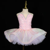 Mooninae Butterfly Princess Dress