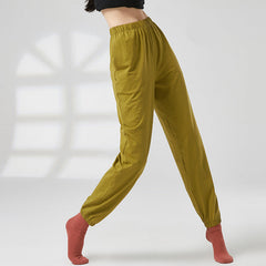 Daresta Women’s Tapered Practice Pants