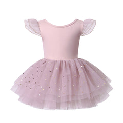 Rosissea Stardust Flutter Dress