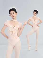 Georgina Blossom Grace Leotard