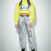 Avarielle Sequin Street Set