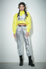 Avarielle Sequin Street Set