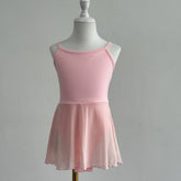 Petaliora Camisole Dress