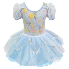 Orviane Blossom Tutu Dress