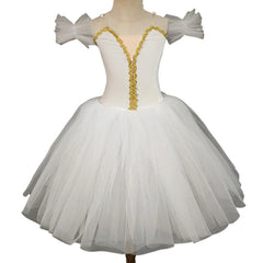 Helyavelle Velvet Tutu Dress