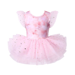 Starissea Celestial Flutter Dress