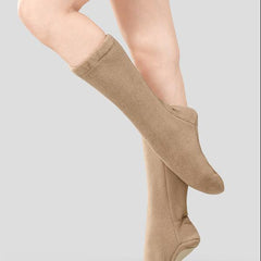 Brisia Soft Sole Warm-Up Dance Boots