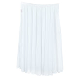 Iscah Flowing Gauze Practice Skirt