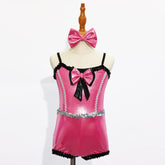 Vorelle Stardust Bow Romper