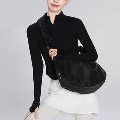 Haisley Crescent Shoulder Carry Bag
