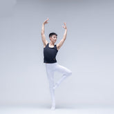 Kairo Stretch Fit Training Tank Top
