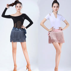 Heliora Wrap Practice Skirt