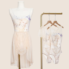 Jovienne Ethereal Muse Leotard