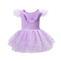 Rosissea Stardust Flutter Dress