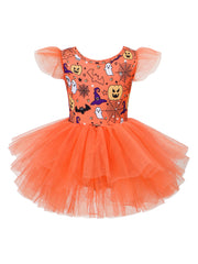 Rosissea Stardust Flutter Dress