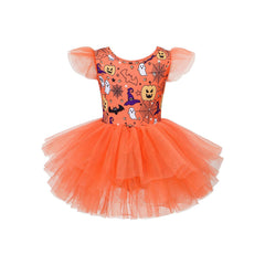 Rosissea Stardust Flutter Dress