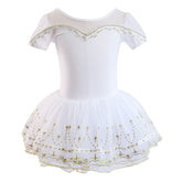 Savelle Charm Tutu Dress