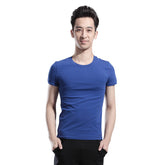 Reid Slim Practice Training Shirt
