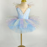 Starinae Custom Swan Princess Dress