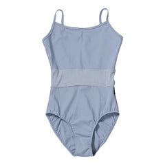 Gwyneth Mesh Back Elegance Leotard