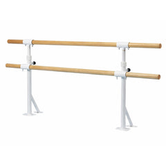 Odette Floor-Mounted Professional Ballet Barre