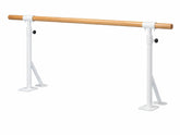 Odette Floor-Mounted Professional Ballet Barre