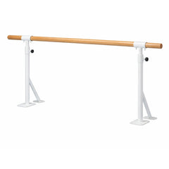 Odette Floor-Mounted Professional Ballet Barre