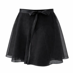 Paloma Mesh Training Skirt