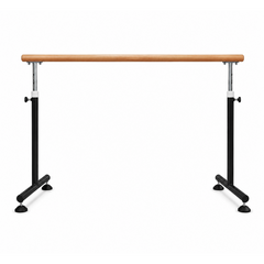 Rhea Professional Portable Ballet Barre