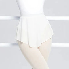 Daydance Women’s Side-Split Ballet Skirt