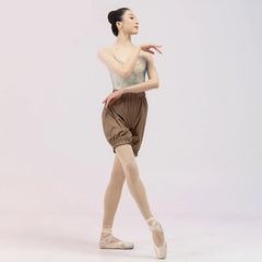 Brynn Warm Up Shorts