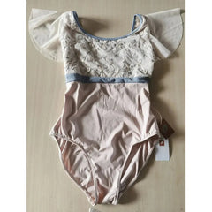 Goldie Classic Leotard
