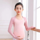 Snowlique Candy Warm-Up Shrug Outerwear