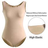 Women's Ballet Leotard