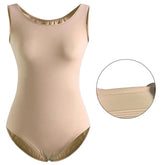 Rowan High Elastic Classic Leotard